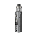 Voopoo Drag S2 Pod 2500 mAh, gray metal