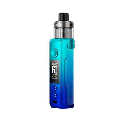 Voopoo Drag S2 Pod 2500 mAh, sky blue