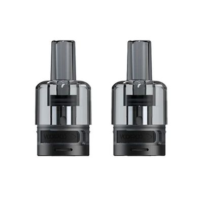 Voopoo ITO Pod cartridge 1,0 ohm (Pack 2)