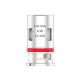 Voopoo PnP-VM Coil (Pack 5) pnp-vm1 0.3ohm