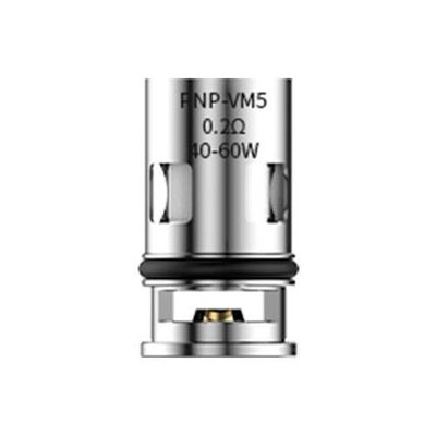 Voopoo PnP-VM Coil (Pack 5) pnp-vm5 0.2ohm