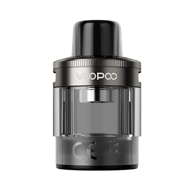 Voopoo PNP X Pod cartridge DTL 5ml grey (Pack 2)