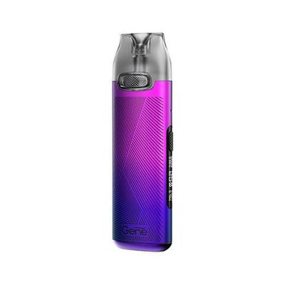 Voopoo VThru Pro Kit 900 mAh neon