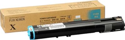 Xerox Toner Versant 80 180 Cyan (006R01643)