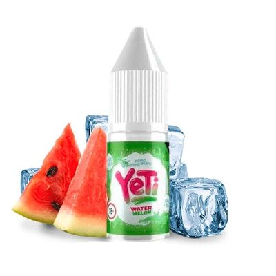 Yeti Salts Watermelon 10ml 10mg