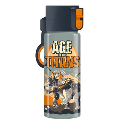 Zdravá fľaša 475ml AGE of the TITANS ARS UNA