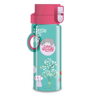 Zdravá fľaša 475ml Cute animals Kitten ARS UNA