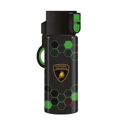 Zdravá fľaša 475ml LAMBORGHINI 20 ARS UNA