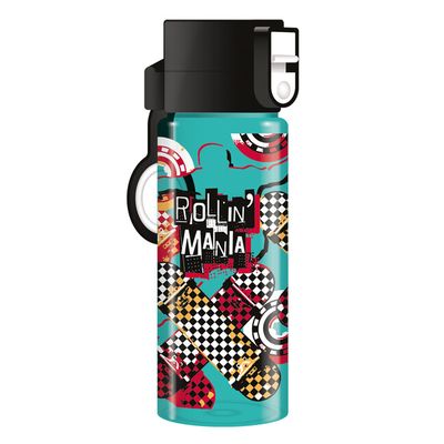 Zdravá fľaša 475ml ROLLING MANIA ARS UNA